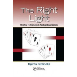 The Right Light: Matching Technologies to Needs and Applications
