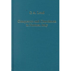 Conquerors and Churchmen in Norman Italy