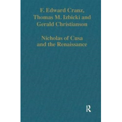 Nicholas of Cusa and the Renaissance