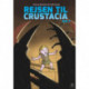 Rejsen til Crustacia 3: Bog 3