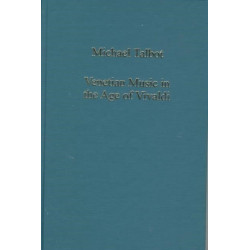 Venetian Music in the Age of Vivaldi