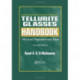 Tellurite Glasses Handbook: Physical Properties and Data, Second Edition