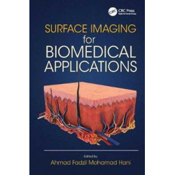 Surface Imaging for Biomedical Applications