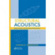 Structural Acoustics: Deterministic and Random Phenomena