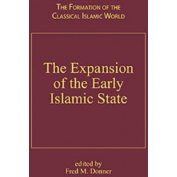 The Expansion of the Early Islamic State