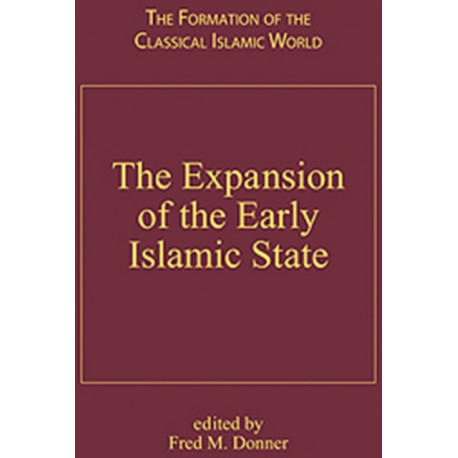 The Expansion of the Early Islamic State