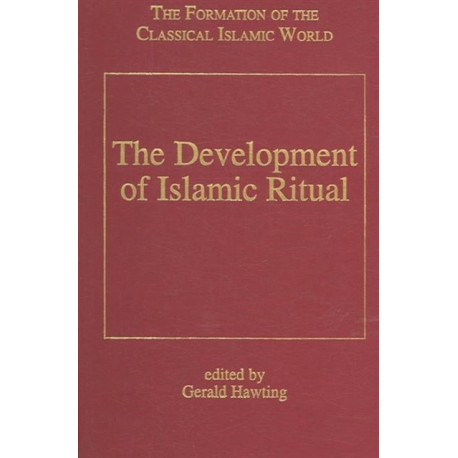 The Development of Islamic Ritual