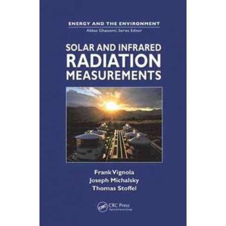 Solar and Infrared Radiation Measurements