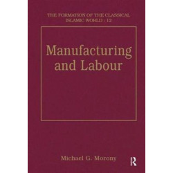 Manufacturing and Labour