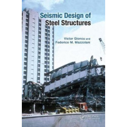 Seismic Design of Steel Structures