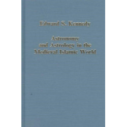 Astronomy and Astrology in the Medieval Islamic World