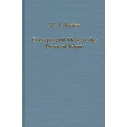 Concepts and Ideas at the Dawn of Islam