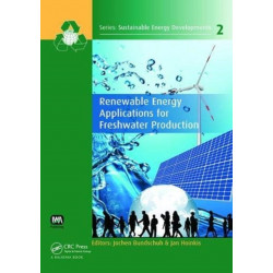 Renewable Energy Applications for Freshwater Production