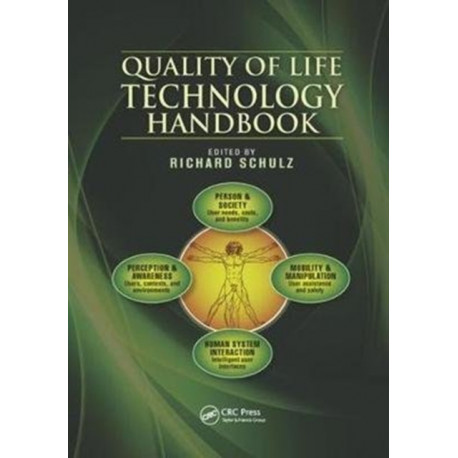 Quality of Life Technology Handbook