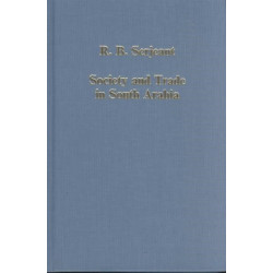 Society and Trade in South Arabia