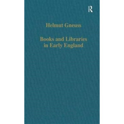 Books and Libraries in Early England