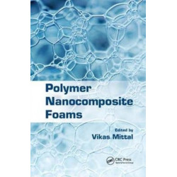 Polymer Nanocomposite Foams