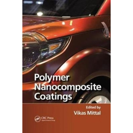 Polymer Nanocomposite Coatings