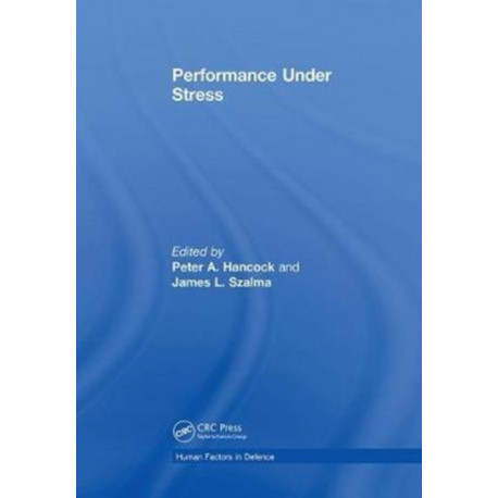 Performance Under Stress