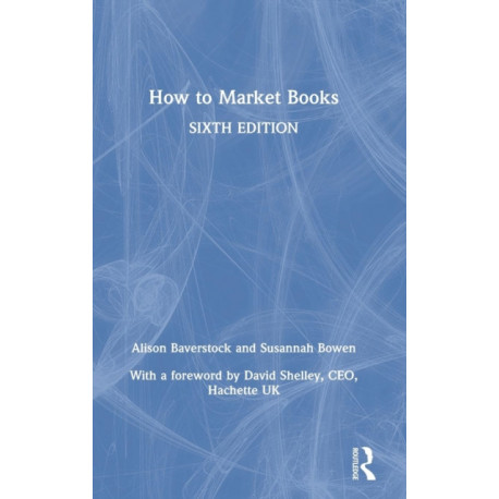 How to Market Books