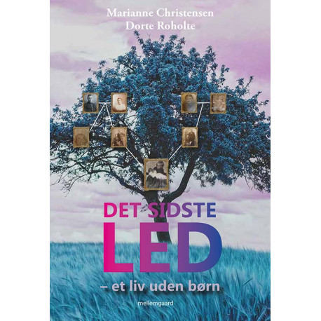 Det sidste led: et liv uden børn