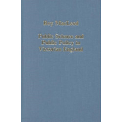 Public Science and Public Policy in Victorian England