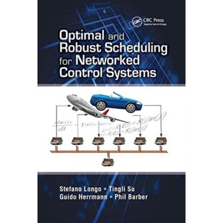 Optimal and Robust Scheduling for Networked Control Systems