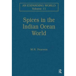 Spices in the Indian Ocean World