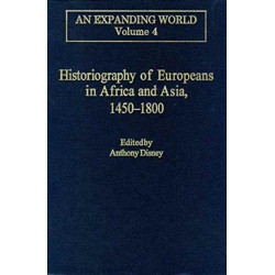 Historiography of Europeans in Africa and Asia, 1450–1800