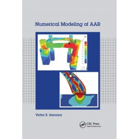 Numerical Modeling of AAR