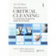 Handbook for Critical Cleaning, Second Edition - 2 Volume Set
