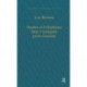 Orphee et l’Orphisme dans l’Antiquite greco-romaine