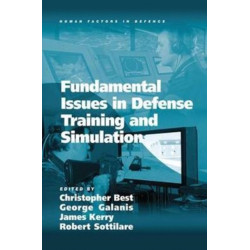 Fundamental Issues in Defense Training and Simulation