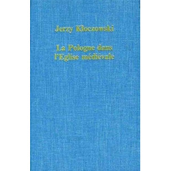 La Pologne dans l'Eglise medieval