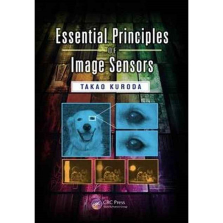 Essential Principles of Image Sensors