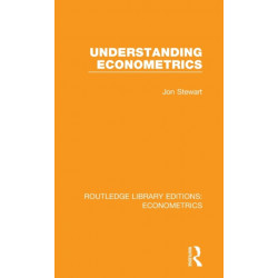 Understanding Econometrics