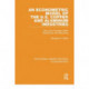 An Econometric Model of the U.S. Copper and Aluminum Industries: How Cost Changes Affect Substitution and Recycling