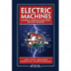 Electric Machines: Modeling, Condition Monitoring, and Fault Diagnosis
