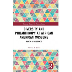 Diversity and Philanthropy at African American Museums: Black Renaissance