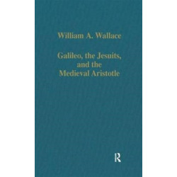 Galileo, the Jesuits, and the Medieval Aristotle