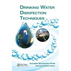 Drinking Water Disinfection Techniques