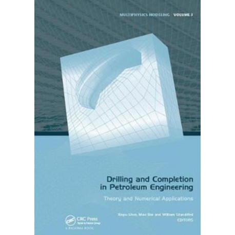Drilling and Completion in Petroleum Engineering: Theory and Numerical Applications