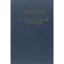 Princes et principauterusses, Xe-XVIIe siecles