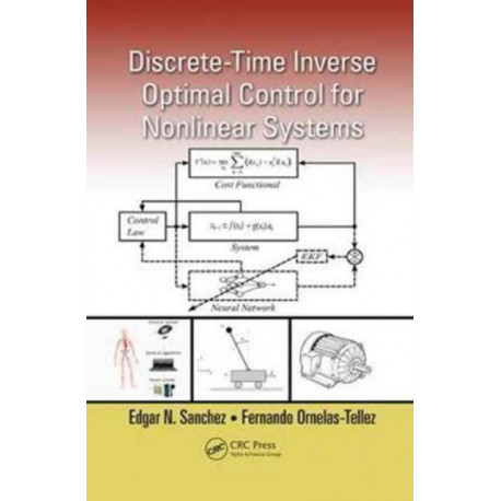Discrete-Time Inverse Optimal Control for Nonlinear Systems