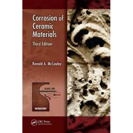 Corrosion of Ceramic Materials