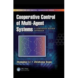 Cooperative Control of Multi-Agent Systems: A Consensus Region Approach