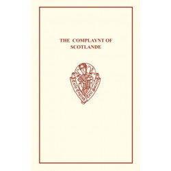 The Complaynt of Scotlande