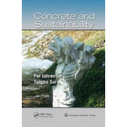 Concrete and Sustainability