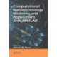 Computational Nanotechnology: Modeling and Applications with MATLAB®