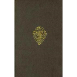 English Mediaeval Lapidaries